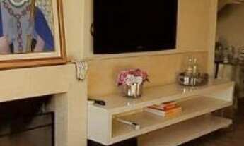 Imagem: Cobertura alto padrão com 3 dormitórios