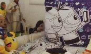 Imagem 2: APARTAMENTO RESIDENCIAL em Porto Alegre - RS, Auxiliadora