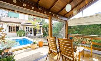 Imagem: CASA RESIDENCIAL em Porto Alegre - RS, Partenon