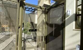 Imagem 3: 2 dormitórios na Rua Professor Ivo Corseuil