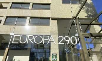 Imagem: 1 dormitório na Rua Professor Ivo Corseuil