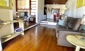 Imagem: CASA RESIDENCIAL em Porto Alegre - RS, Partenon