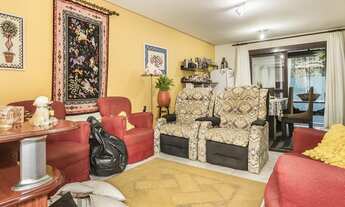 Imagem: Casa 3 dormitórios à venda no bairro Ipanema