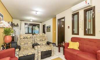 Imagem 2: Casa 3 dormitórios à venda no bairro Ipanema em Porto Alegre