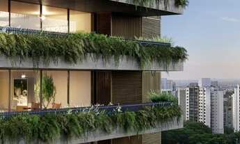 Imagem 2: Apartamento à venda no bairro Três Figueiras em Porto Alegre