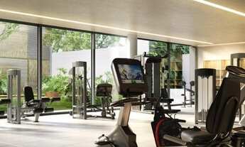 Imagem 6: Apartamento à venda no bairro Três Figueiras em Porto Alegre