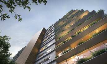 Imagem: Apartamento à venda no bairro Mont Serrat