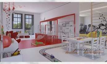 Imagem: Apartamento 3 dormitórios à venda no bairro