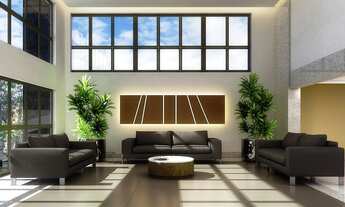 Imagem 3: Sala comercial à venda no bairro Rio Branco em Porto Alegre