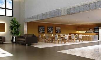 Imagem 4: Sala comercial à venda no bairro Rio Branco em Porto Alegre