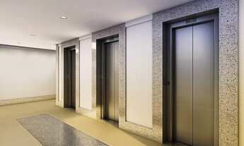 Imagem 5: Sala comercial à venda no bairro Rio Branco em Porto Alegre