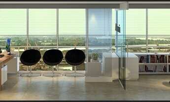 Imagem 4: SALA COMERCIAL em Porto Alegre - RS, Floresta