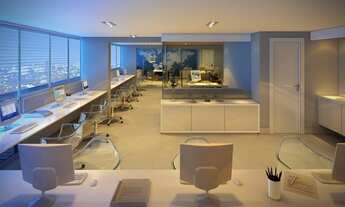 Imagem 5: SALA COMERCIAL em Porto Alegre - RS, Floresta