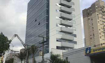 Imagem 2: Sala comercial à venda no bairro Santana em Porto Alegre