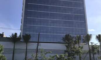 Imagem 3: Sala comercial à venda no bairro Santana em Porto Alegre