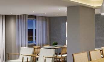 Imagem 5: Apartamento 2 dormitórios com 2 vagas de garagem no bairro Bom Fim em Porto Alegre