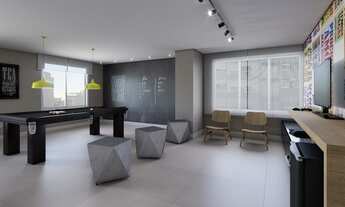 Imagem 7: Apartamento 2 dormitórios com 2 vagas de garagem no bairro Bom Fim em Porto Alegre