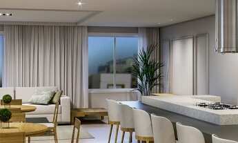 Imagem 6: Apartamento 2 dormitórios com 1 vaga de garagem no bairro Bom Fim em Porto Alegre