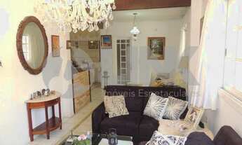 Imagem: Casa 3 dormitórios com 2 vagas de garagem