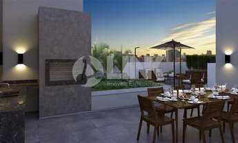 Imagem 6: Apartamento Garden 2 dormitórios com 1 vaga de garagem à venda no bairro Cristo Redentor e