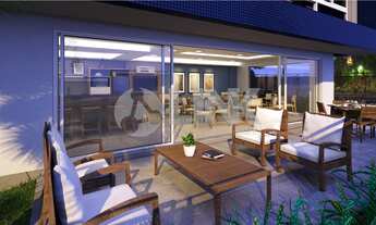 Imagem: Apartamento Garden 2 dormitórios com 1