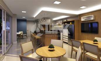 Imagem 2: Apartamento Garden 2 dormitórios com 1 vaga de garagem à venda no bairro Cristo Redentor e