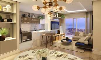 Imagem 3: Apartamento Garden 2 dormitórios com 1 vaga de garagem à venda no bairro Cristo Redentor e