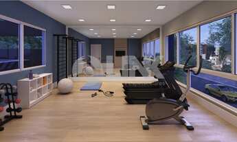 Imagem 5: Apartamento Garden 2 dormitórios com 1 vaga de garagem à venda no bairro Cristo Redentor e