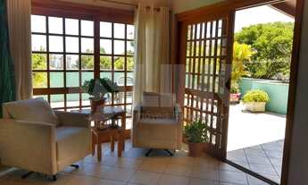 Imagem 5: Cobertura 3 dormitórios com 2 vagas de garagem à venda no bairro Vila Assunção em Porto Al