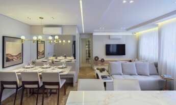 Imagem 5: 3 dormitórios na Avenida Francisco Trein