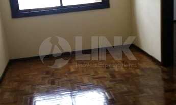 Imagem 2: Apartamento 2 dormitórios com 1 vaga de garagem à venda no bairro Vila Ipiranga em Porto A