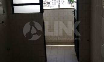 Imagem 5: Apartamento 2 dormitórios com 1 vaga de garagem à venda no bairro Vila Ipiranga em Porto A