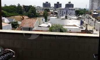 Imagem 6: Apartamento 2 dormitórios com 1 vaga de garagem à venda no bairro Vila Ipiranga em Porto A