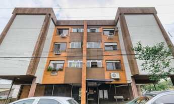 Imagem: Apartamento 2 dormitórios com 1 vaga de