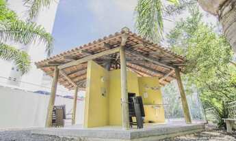 Imagem 7: Apartamento 3 dormitórios com 1 vaga de garagem à venda no bairro Jardim Carvalho em Porto