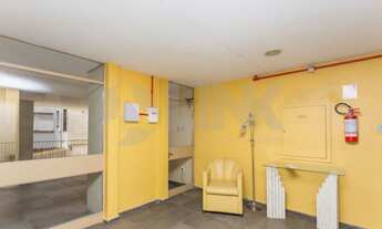 Imagem 4: Apartamento 3 dormitórios com 1 vaga de garagem à venda no bairro Bom Fim em Porto Alegre