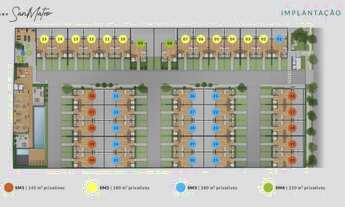 Imagem 5: Casa em condomínio à venda no bairro Jardim Itu em Porto Alegre