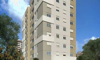 Imagem: Apartamento 2 dormitórios com 2 vagas de