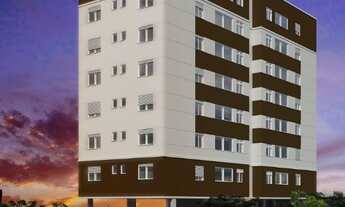 Imagem: Apartamento de 2 dormitórios com 2 vagas