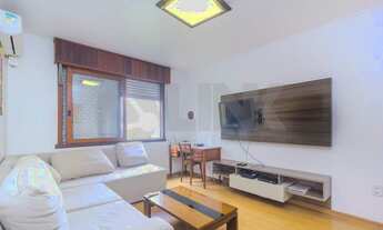 Imagem 2: Cobertura 3 dormitórios com 2 vagas de garagem à venda no bairro Higienópolis em Porto Ale