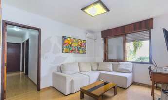 Imagem 3: Cobertura 3 dormitórios com 2 vagas de garagem à venda no bairro Higienópolis em Porto Ale