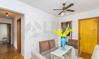 Imagem 2: Apartamento com 3 quartos e 1 vaga à venda no bairro Menino Deus em Porto Alegre