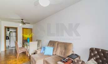 Imagem 4: Apartamento com 3 quartos e 1 vaga à venda no bairro Menino Deus em Porto Alegre