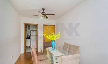 Imagem 5: Apartamento com 3 quartos e 1 vaga à venda no bairro Menino Deus em Porto Alegre