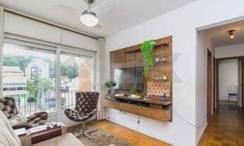 Imagem: Apartamento com 3 quartos e 1 vaga à venda