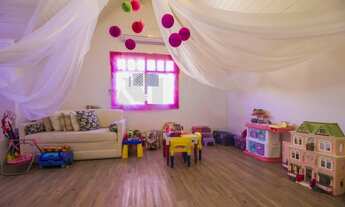 Imagem 5: Casa em condomínio com 3 suítes com 4 vagas de garagem, à venda no bairro Jardim Carvalho