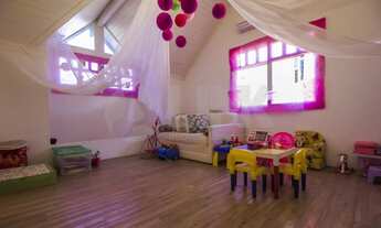 Imagem 6: Casa em condomínio com 3 suítes com 4 vagas de garagem, à venda no bairro Jardim Carvalho