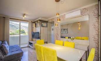 Imagem: Apartamento 3 dormitórios com 1 suíte