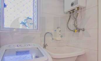 Imagem 2: Apartamento 3 dormitórios com 1 suíte, com 1 vaga de garagem em Porto Alegre, no bairro Ja