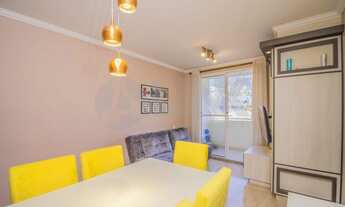 Imagem 3: Apartamento 3 dormitórios com 1 suíte, com 1 vaga de garagem em Porto Alegre, no bairro Ja